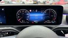 Mercedes-Benz CLA 250e AMG Line Executive 4dr Tip Auto Saloon